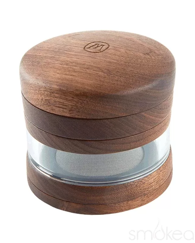 Marley Natural Large Grinder - Ecigdepot