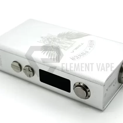 Tesla 120W Watt Box Mod