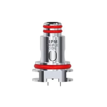 Smok RPM Triple Vape Coil – 0.6ohm