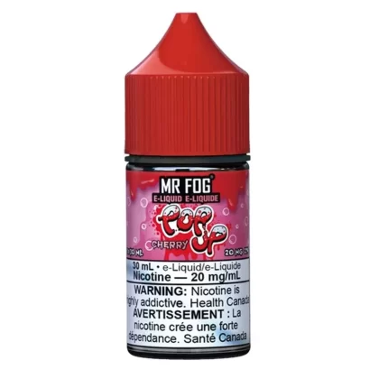 MR FOG Popup Series Salt Nic - Ejuicewarehouse