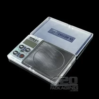 MyWeigh Triton XL-C Digital Scale