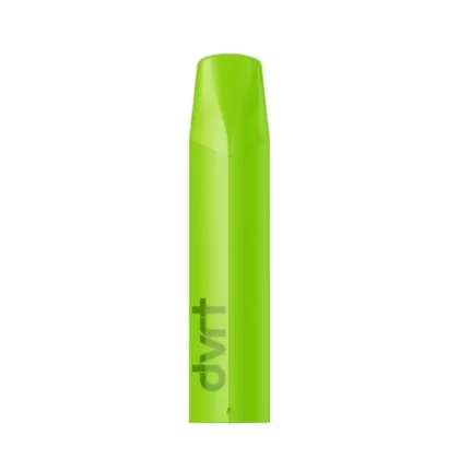 Sour Green Apple Disposable Vape by Fifty Bar DVRT (DART)
