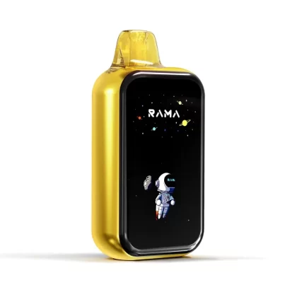 Lemon Drops – Rama TL16000 – Yovo Design