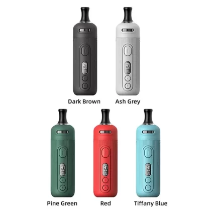 Original VOOPOO Seal Pod System Starter Kit 1200mAh