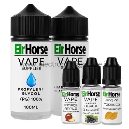 E-Liquid Mixing Kit