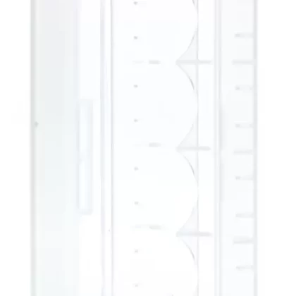 Plastic Battery Case - Eciggity