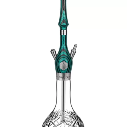 Classic Elegant Turqouise Vega