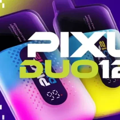 PIXL Duo 12