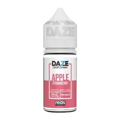 REDS APPLE STRAWBERRY - Vape Product, Vape Product