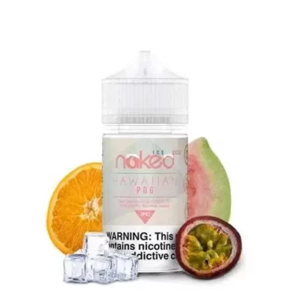 E-liquid A1DED0
