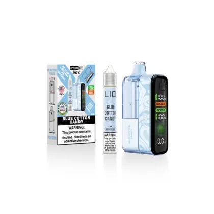 iJOY XP100K Refillable Disposable Vape Kit