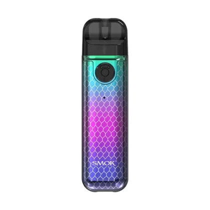 SMOK Novo 4 Mini Pod Vape Kit - White Cobra