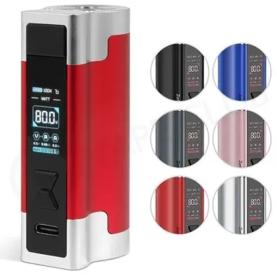 Aspire Zelos 3 Mod - Ecigpremium