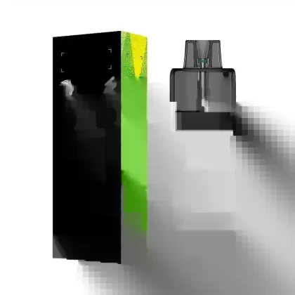 Uwell Typhos Pod Cartridge