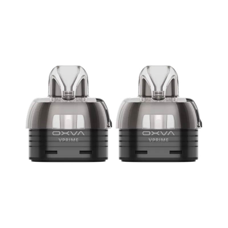 OXVA VPrime Replacement Pods - 0.6 Ohms - Vapeshop Co - Image 3
