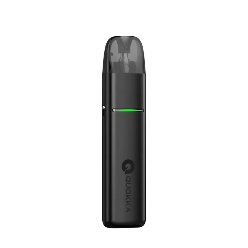 Hayati Quokka Elite Pod Vape Kit - Navy Blue - Image 2