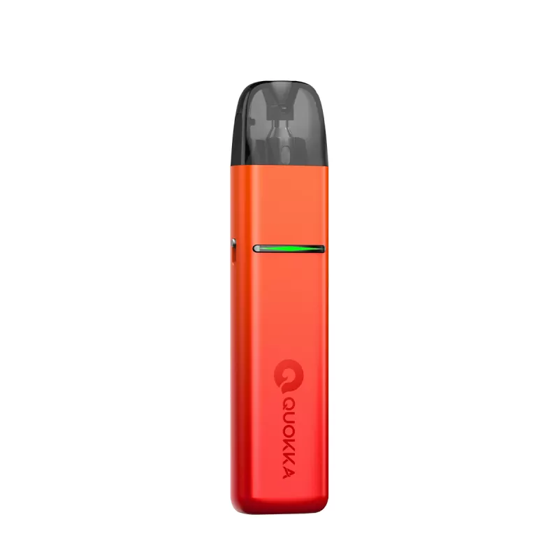Hayati Quokka Elite Pod Vape Kit - Navy Blue - Image 3