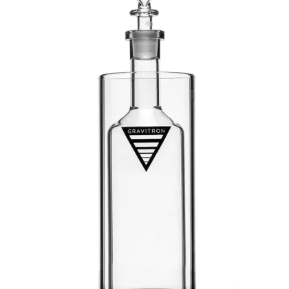 GRAV Large Gravitron V2 Gravity Bong