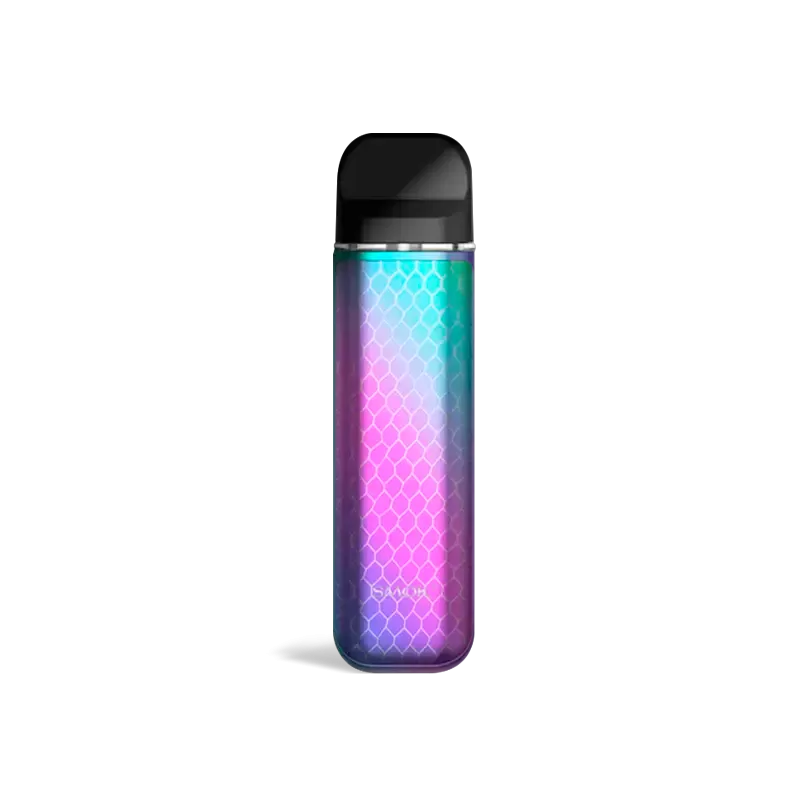 SMOK Novo 3 25W Pod System - Gold Cobra - Image 2