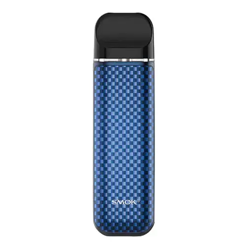 SMOK Novo 3 25W Pod System - Gold Cobra - Image 3