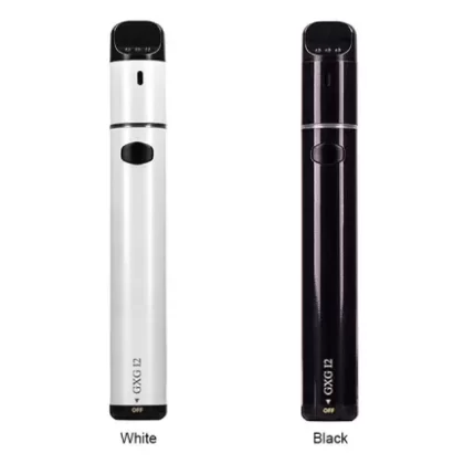 Kamry GXG I2 Heating Kit - 1900mAh - Black