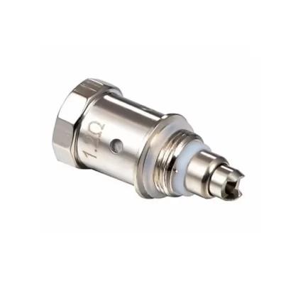 EGO G3 1,0 Ohm och 1,2 Ohm 5-pack – Coil