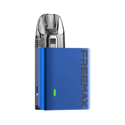 Freemax Rexa Nano Pod Kit - Black