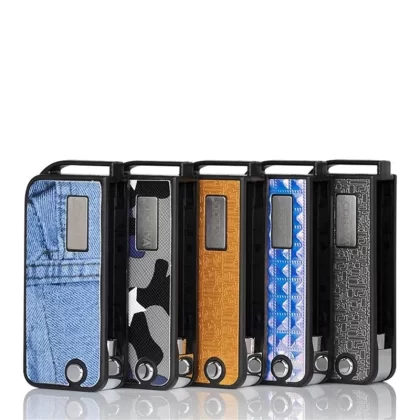 Vapmod Rock 710 Mod 650mAh - Blue Denim(AP3)