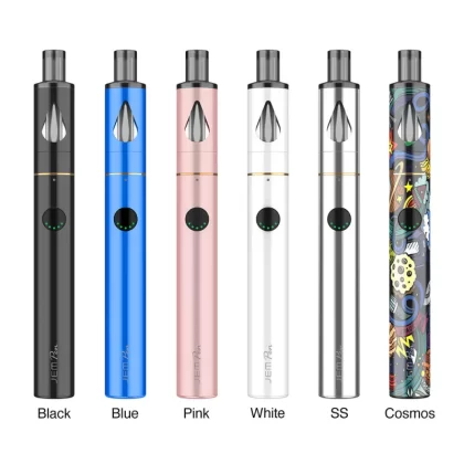 INNOKIN JEM Pen AIO Kit 1000mAh - SS