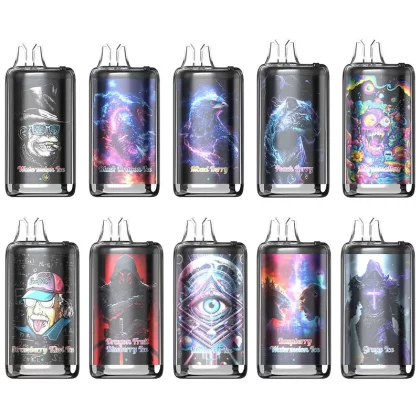 Vapefly Gobar Kong Max Vape Kit