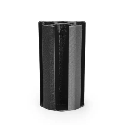 POTV Lobo Dosing Capsule Caddy Insert for Tightvac - 0.06L - Green / 24