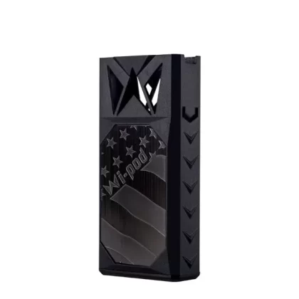 Wi-Pod Device Only - Customer Group#Consumer~Color#Black Metal