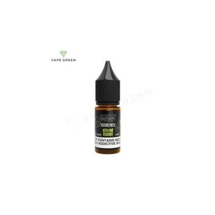 Keylime Cookie Nic Salt E-Liquid by Sadboy - Eliquidsupply