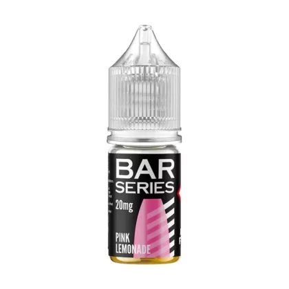 Pink Lemonade Nic Salt By Bar Series