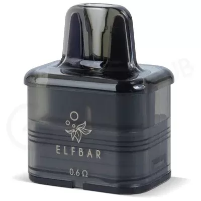 Elf Bar Elfx Mega Replacement Pod - Ecigpremium
