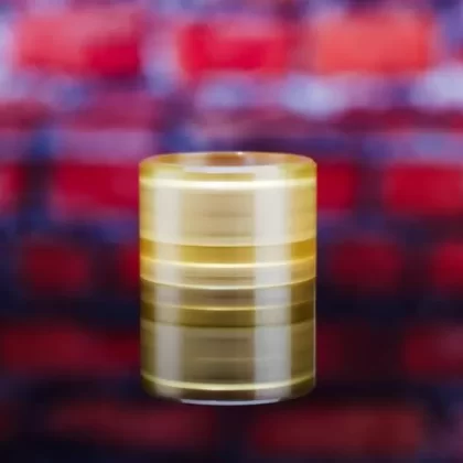Resist RTA Ultem Fat Tank – YG Creations