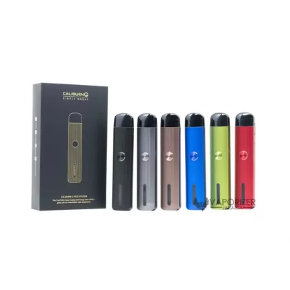 UWELL CALIBURN G POD (Authentic)