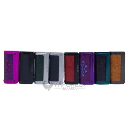 THELEMA MINI MOD ONLY