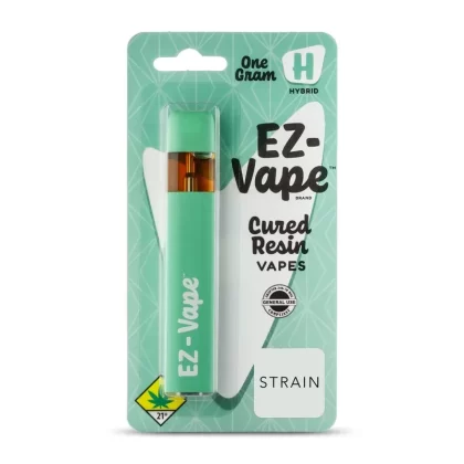 Ez Vape Disposable 1g Skunk #1 Cartridge EZ Vape Disposable