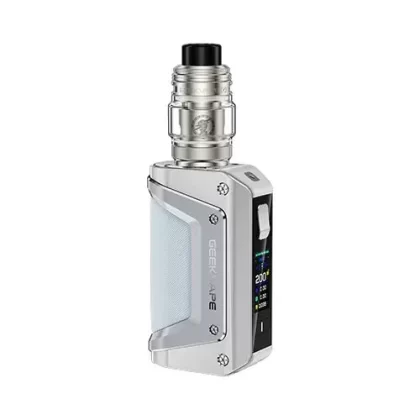 GeekVape Aegis Legend 3 Kit - Silver
