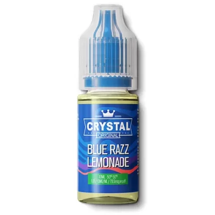 Blue Razz Lemonade by SKE Crystal - Ecigarettedirect Co