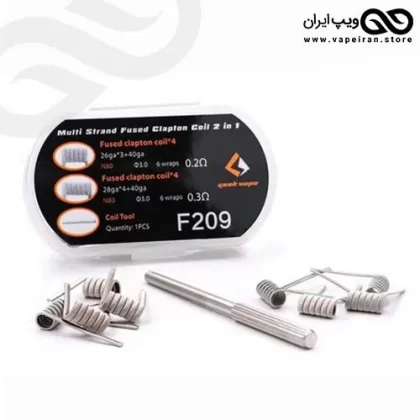 Geekvape DTL Series