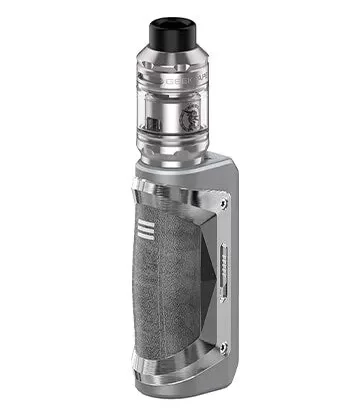GeekVape S100 Aegis Solo 2 Kit - Navy Blue