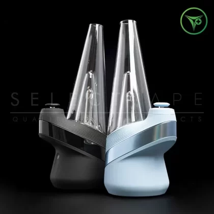 Puffco The New Peak Vaporizer (2024)