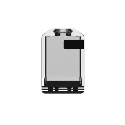 Tita X2 Boro Tank Black – Veepon