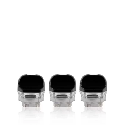 SMOK IPX 80 Empty Replacement Pods - 3 Pack; RPM, RPM 2