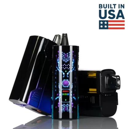Lost Angel Mate 50K Puffs Disposable FULL KIT