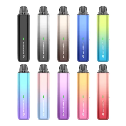 Vaporesso Vibe SE Kit 1100mAh - White