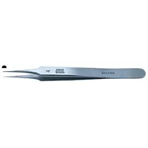 DUMONT Biology Grade Tweezers 4