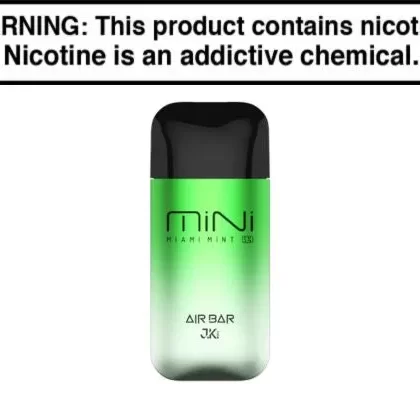 Air Bar Mini 2000 Disposable Vape 2,000 Puffs - Vapejuice